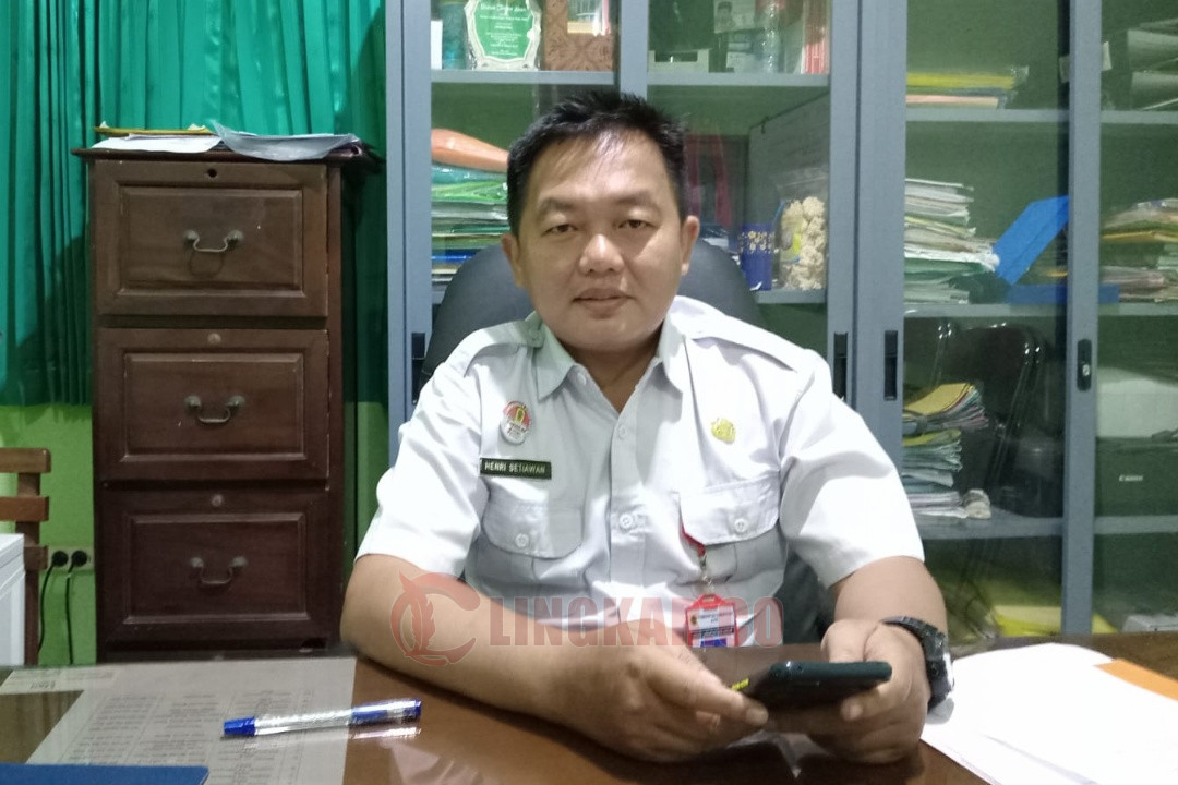 DLH Pati
