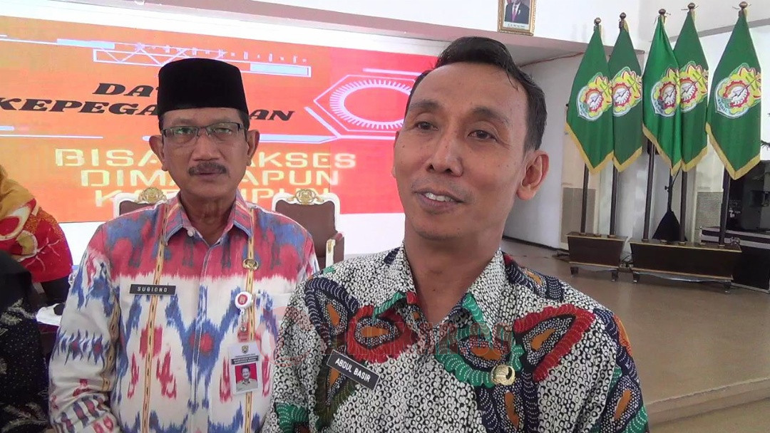 ASN cuti kampanye