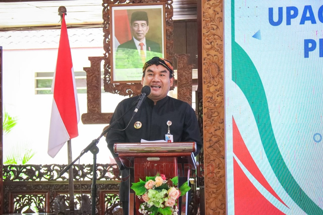 Bupati Blora