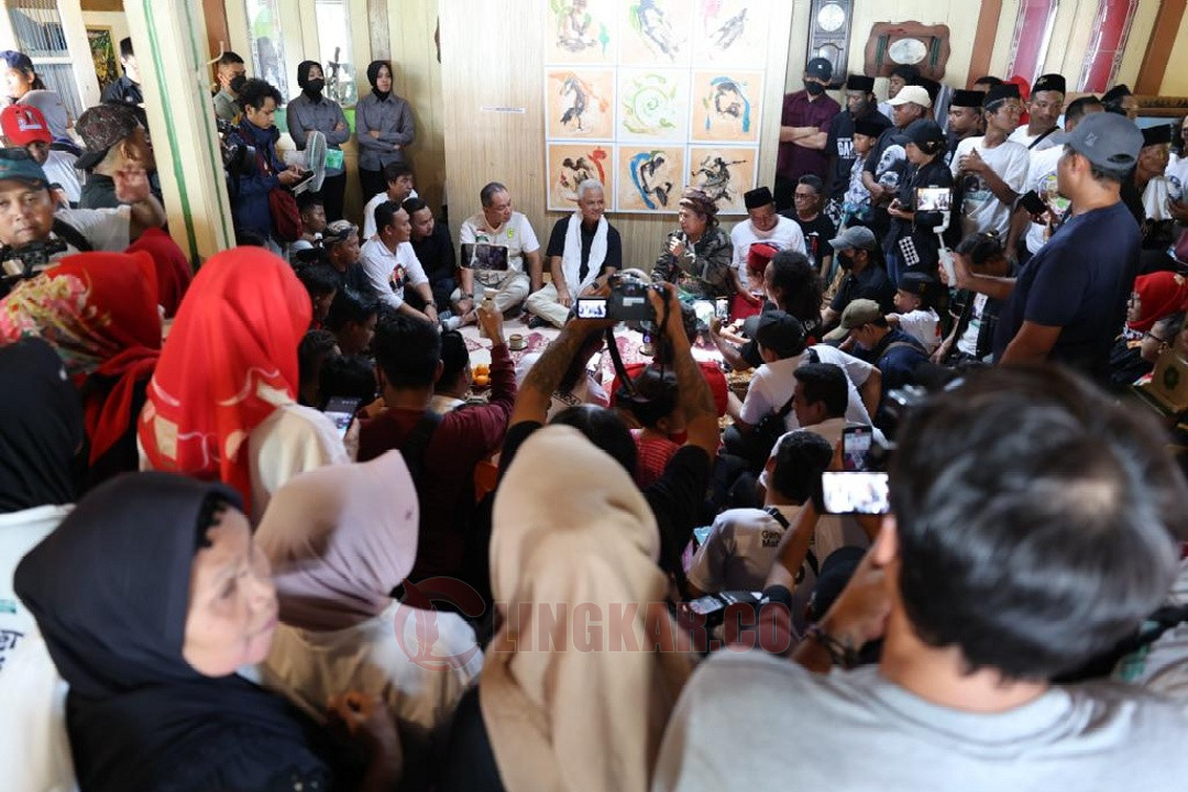 Ganjar Pranowo