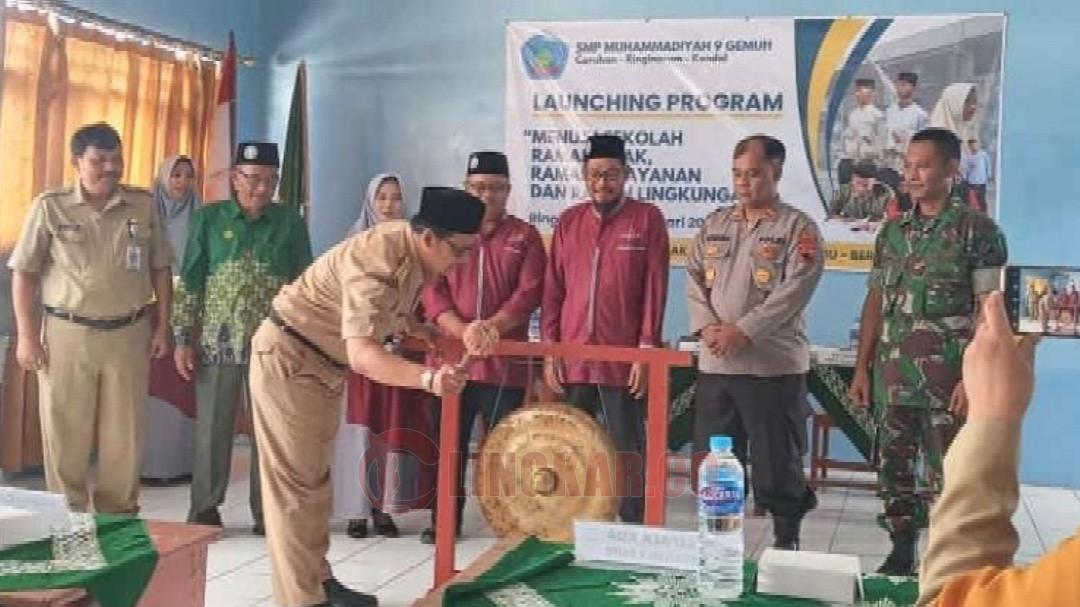 Muhammadiyah Kendal