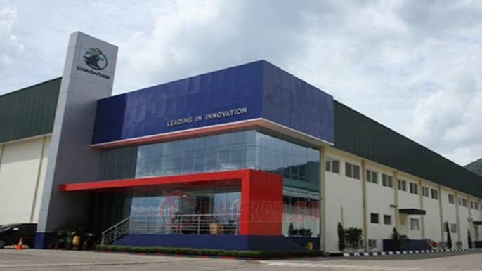 Investasi di Kabupaten Pati meningkat. Foto: Istimewa.