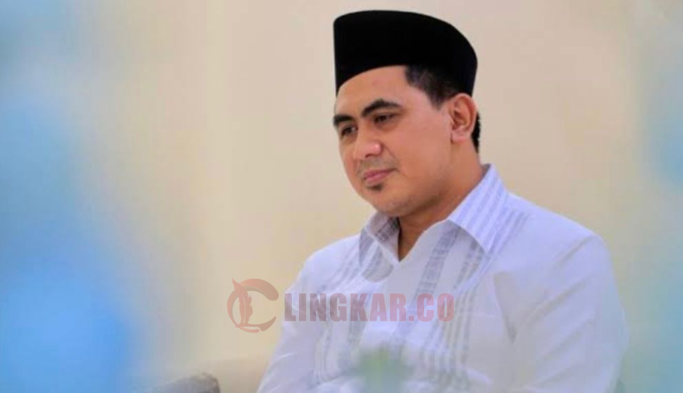 Mantan Wakil Gubernur Jawa Tangah Taj Yasin Maimoen. Foto: Dokumentasi.
