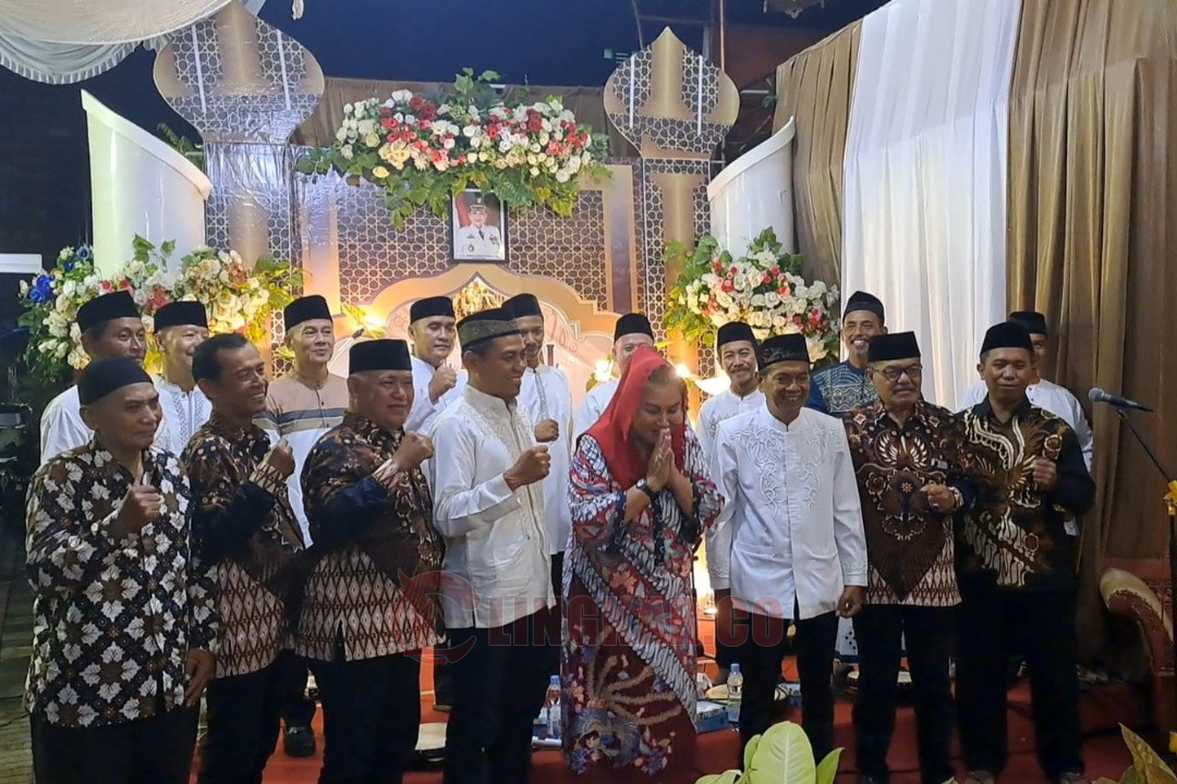 Mbak Ita