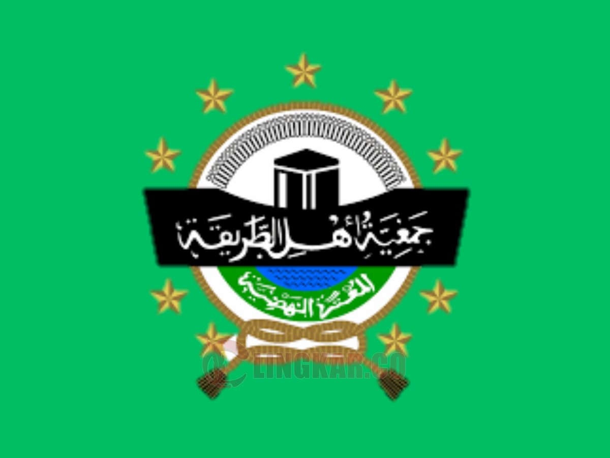 Ilustrasi logo jatman
