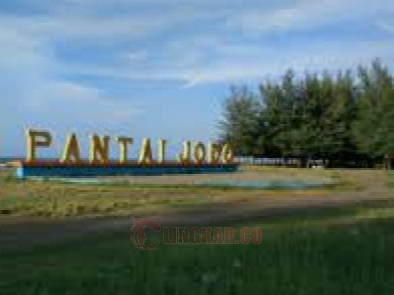 Pantai Jodo
