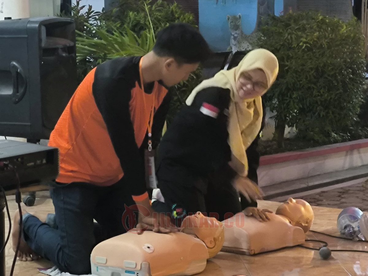 Pertolongan Pertama BHD