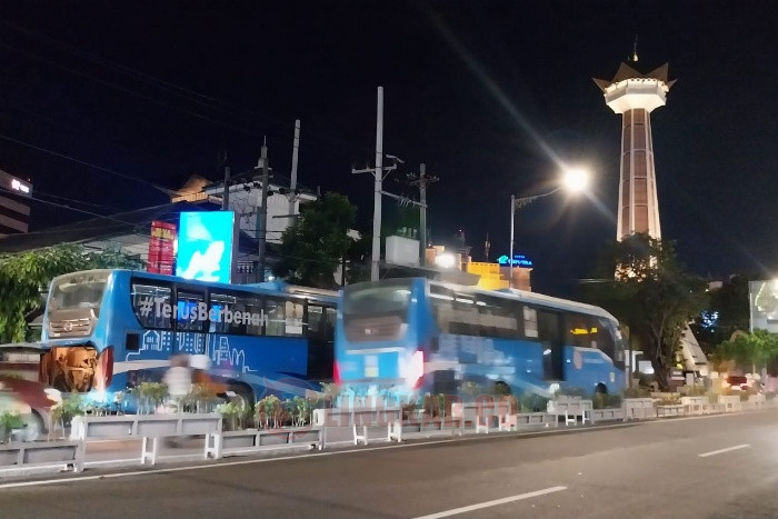 Trans Semarang