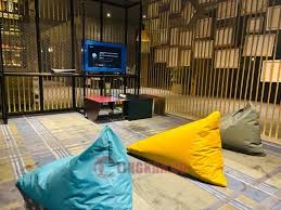 Fasilitas program Re(Kreasi) Lokal di Hotel Rooms Inc Semarang. (dok Rooms Inc Semarang)