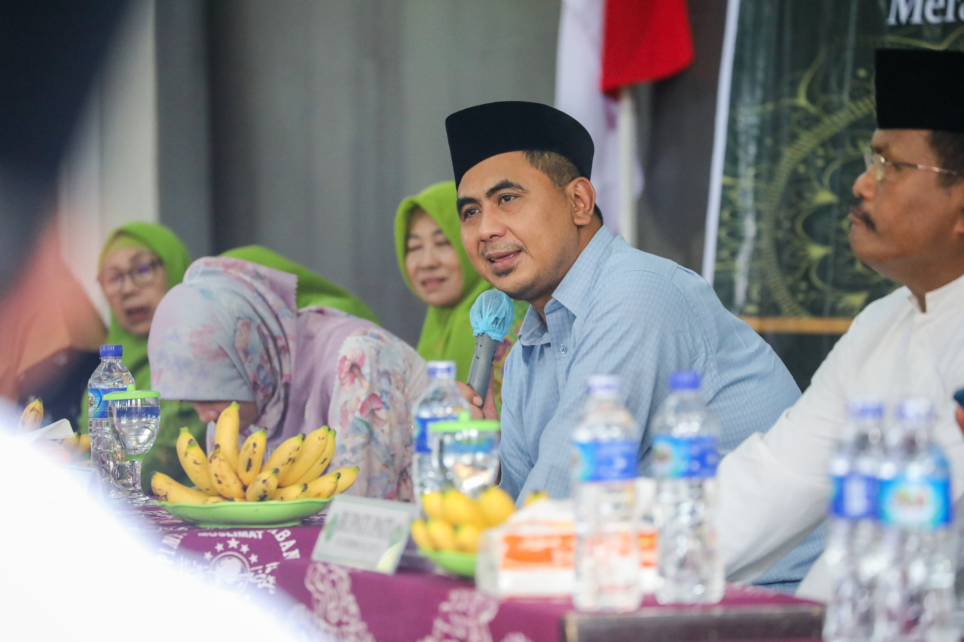 Wakil Gubernur Jawa Tengah, Taj Yasin. (dok Pemprov Jateng)