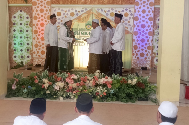 Teladani Nabi Muhammad, Jatma Aswaja Larang Pengurus dan Anggota Menjelek-jelekkan Jatman