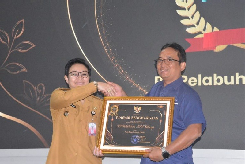Realisasi Penerimaan Pajak di Kabupaten Cilacap Meningkat Signifikan Hingga 102,71 Persen, Terbesar dari PBJT Tenaga Listrik Rp108,47 Miliar