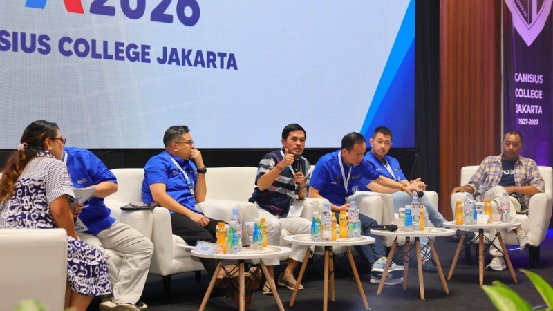 Akibat Gaya Hidup Makin Banyak Remaja Derita Penyakit Diabetes Tipe 2, Bikin Wamenkes Tak Bisa Tenang