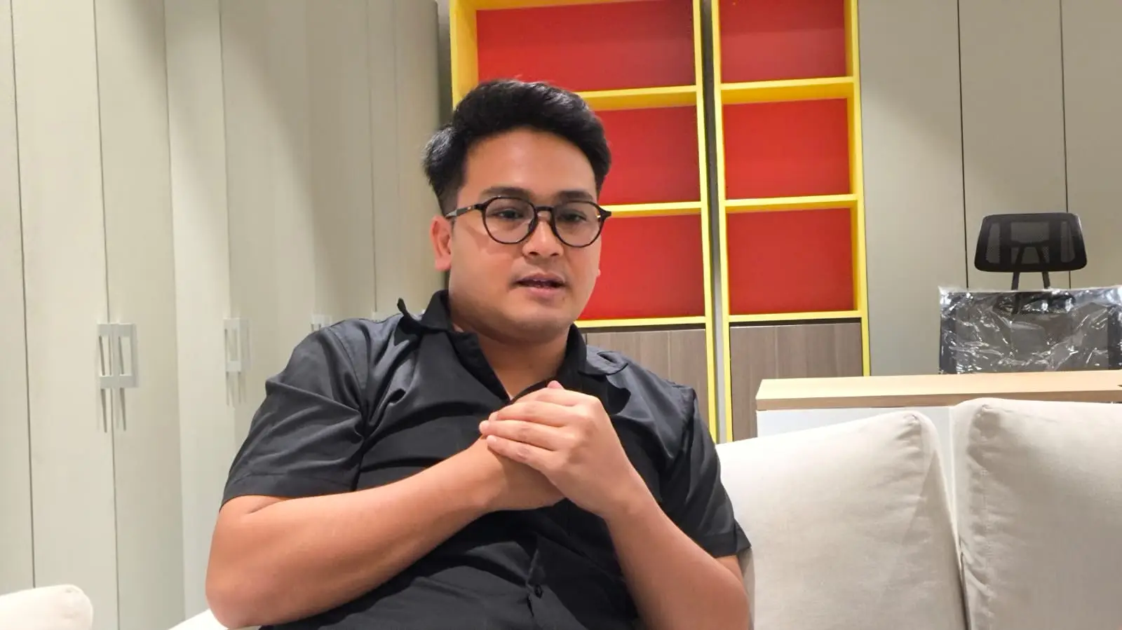 DPRD Dorong Standarisasi LPJ BOP RT, Cahyo: Jangan Sampai Aturannya Beda-Beda