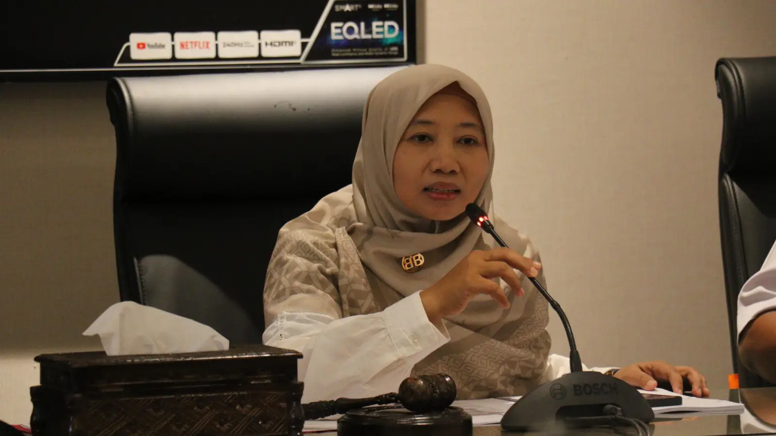 DPRD Semarang Dorong Ripparda 2026-2045 Jadi Peta Jalan Pariwisata Berkelanjutan