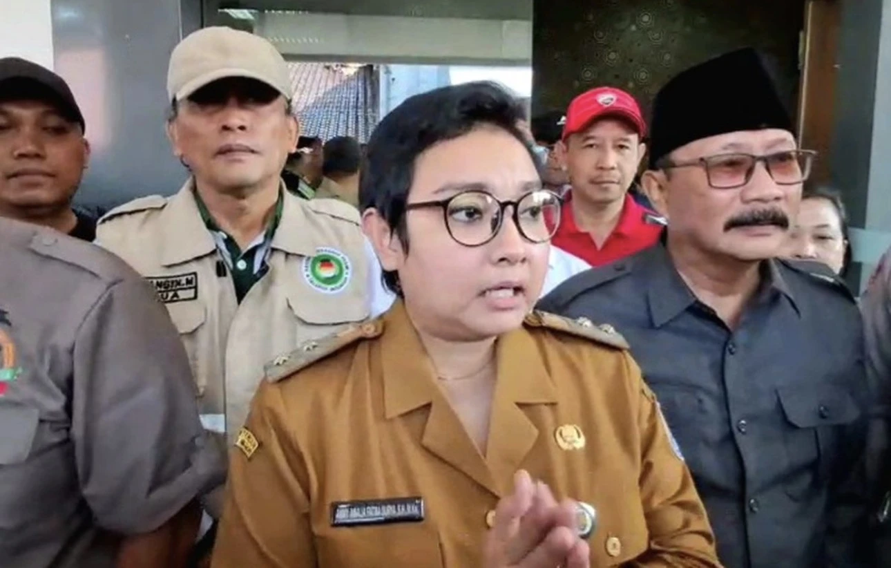 100 Titik Dapur MBG di Cilacap Diduga Bodong, Ada yang Berada di Area Hutan dan Pemakaman