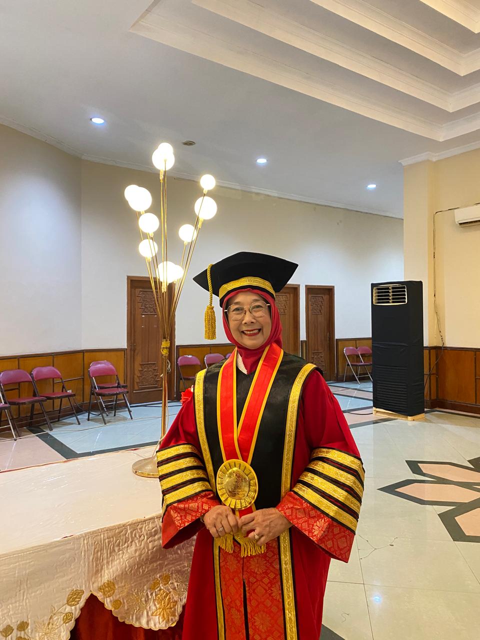 118 Tahun Mengabdi untuk Negeri, INI Teguhkan Integritas Notaris sebagai Penjaga Kepastian Hukum dan Pelindung Masyarakat