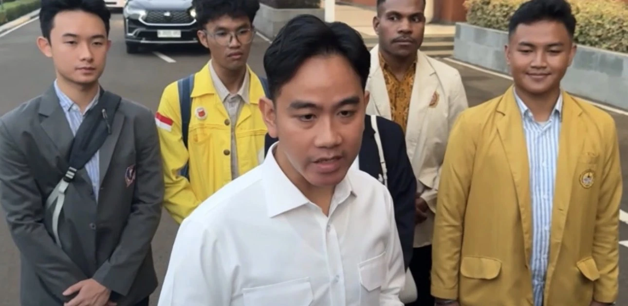 Akademisi Apresiasi Gibran Libatkan Mahasiswa dalam Kunjungan Kerja