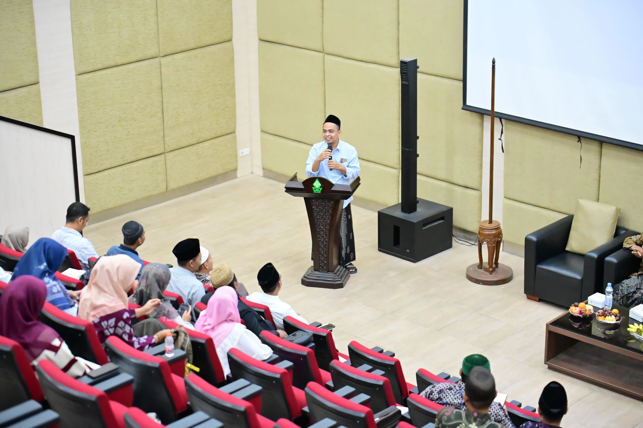 Alumni Silahul Ulum Kumpul di Semarang, Kenang Jasa Guru dan Rumuskan Kolaborasi