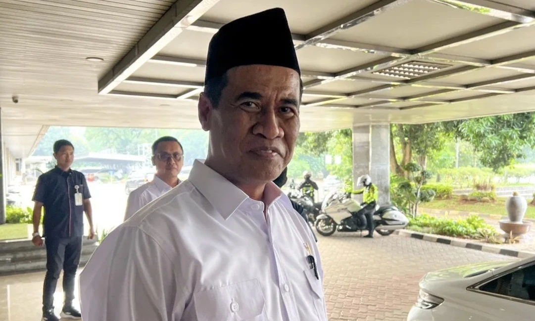Bapanas Gencarkan Distribusi Beras SPHP dan Minyakita ke Pasar Rakyat