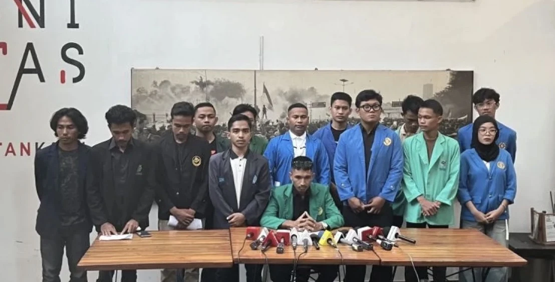 BEM Bersatu Serukan Independensi Gerakan Mahasiswa dari Pengaruh Politik Praktis