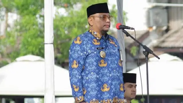 Beri Solusi Konkret, Wali Kota Tegal Tuntut Pemimpin Birokrasi Tak Hanya Paham Teori Adminisrasi