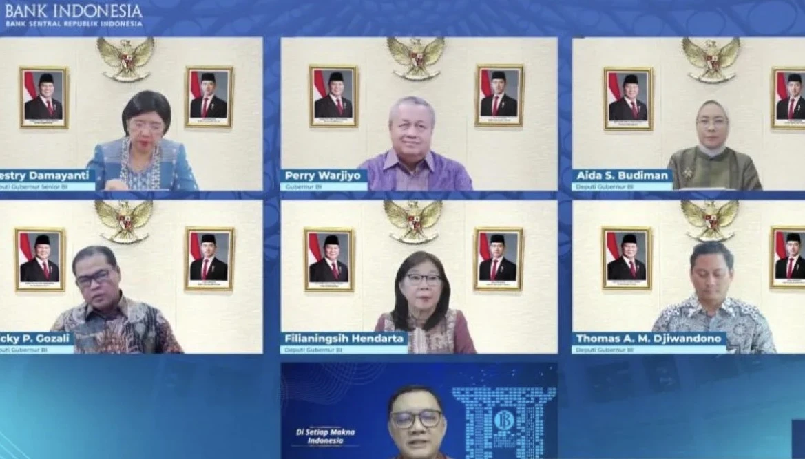 BI Sebut Kenaikan BBM Nonsubsidi Berpotensi Tambah Inflasi 0,25 Persen