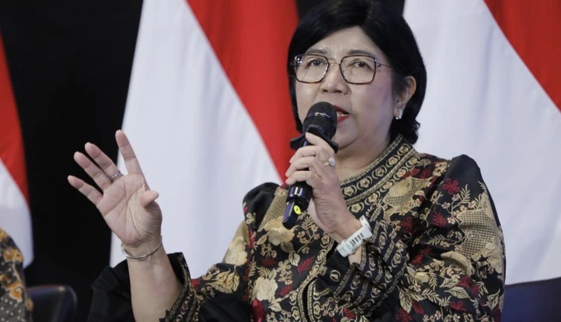 BI Ungkap Strategi Kebijakan yang Dorong Rupiah Kembali Menguat
