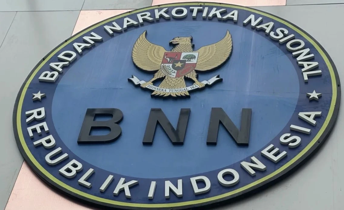 BNN Klarifikasi Kabar Penangkapan Caketum Hipmi dan Rombongan dari Bangkok