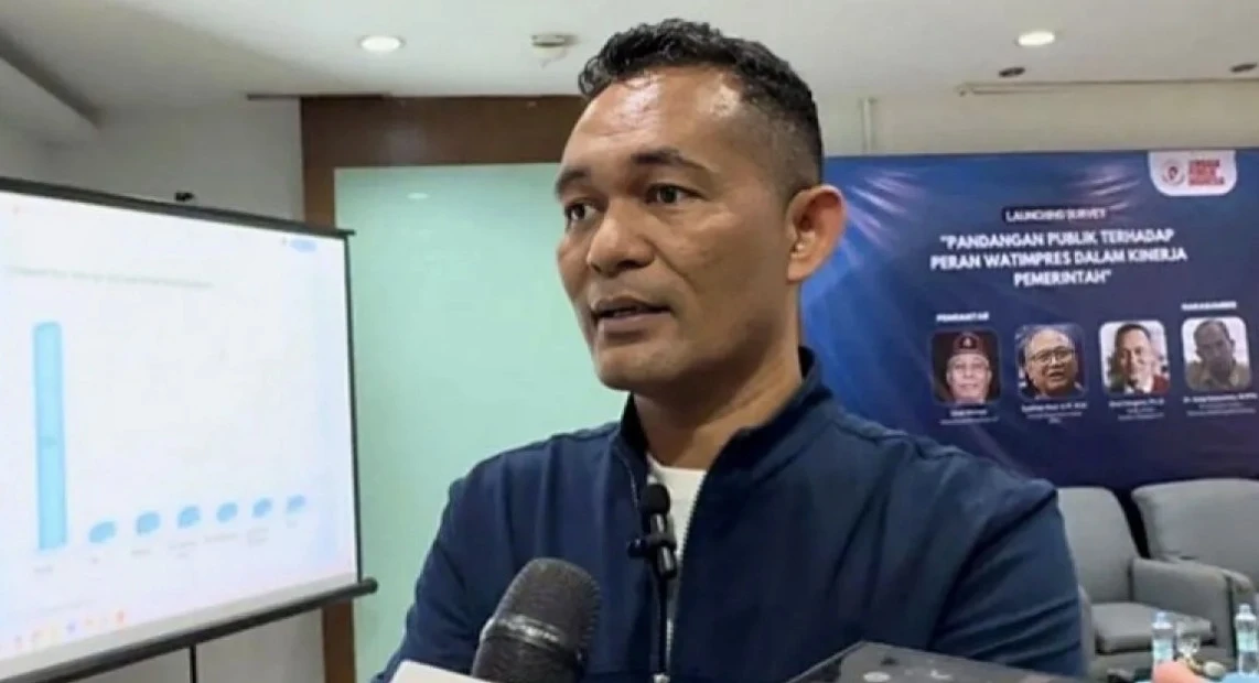 Boni Hargens: Penempatan Personel Polri di Jabatan Sipil Sah Jika Berdasarkan Kebutuhan dan Kompetensi