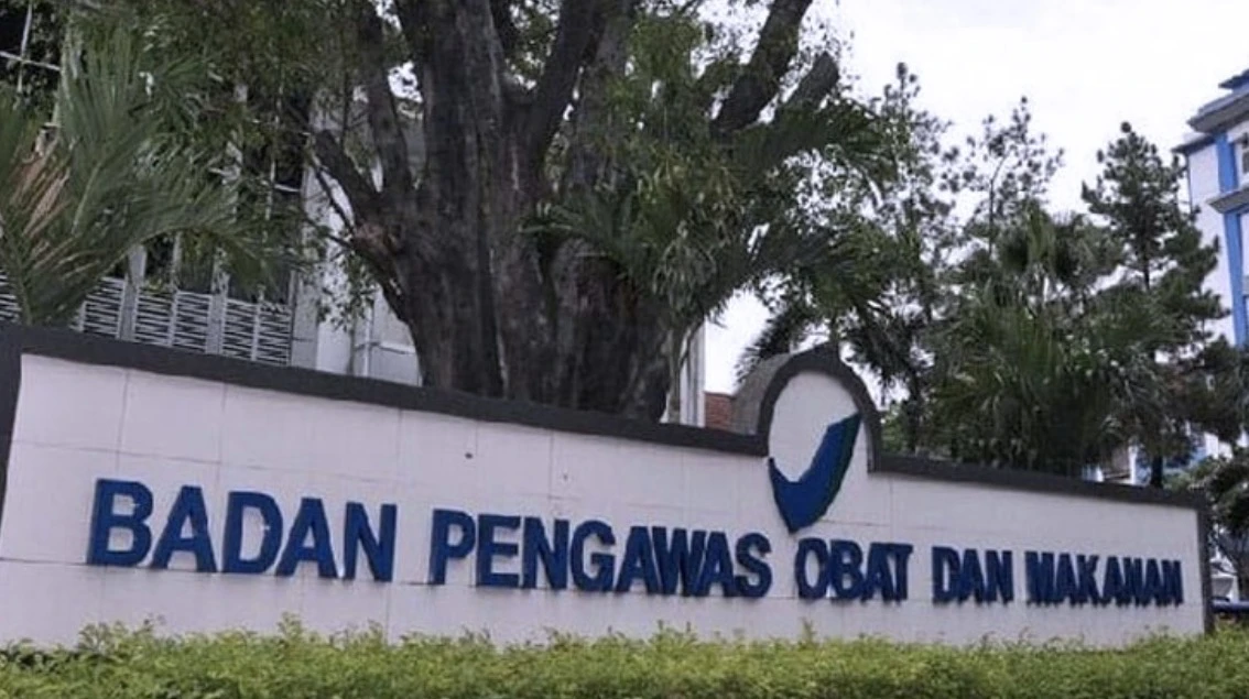 BPOM Ungkap 12 Jamu Ilegal Berbahaya yang Picu Risiko Serangan Jantung, Ini Daftar Zat Kimianya
