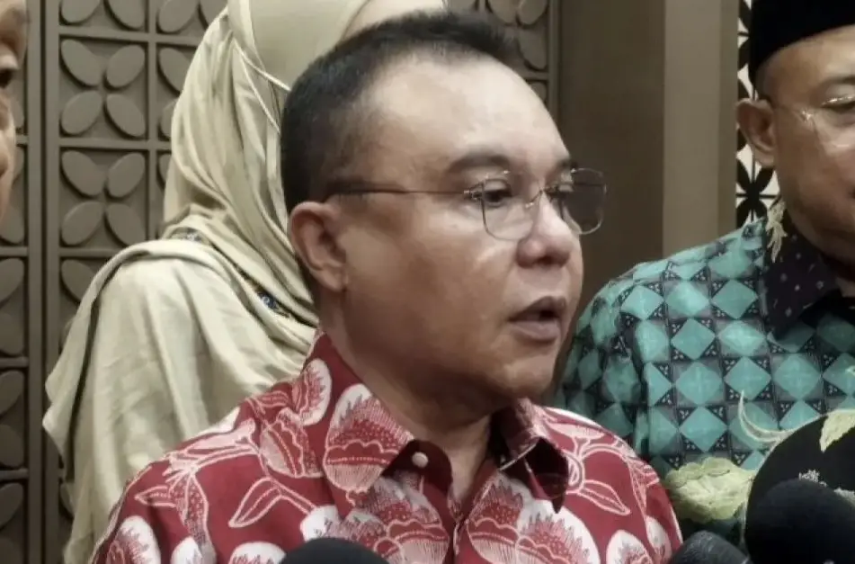 Dasco: Agenda Luar Negeri Presiden Disesuaikan dengan Dinamika Global