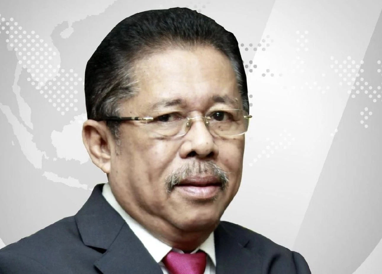 DEWA Tunjuk Karni Ilyas Jadi Komisaris Independen Usai RUPST 2026
