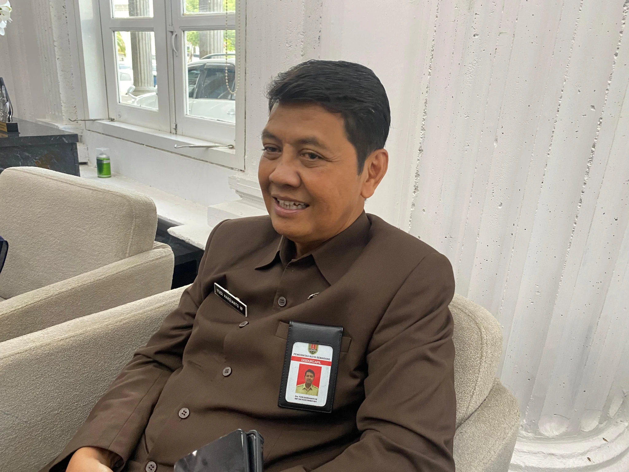 Digugat Soal Lahan Jalan Jangli–Undip, Pemkot Semarang Pilih Ikuti Proses Hukum