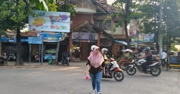 Dikejar Tenggat Pusat, Revitalisasi Pasar Rembang Masih Tunggu Dua Dokumen Penting