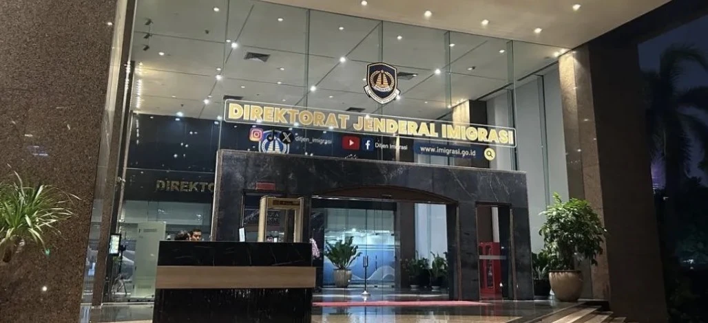 Ditjen Imigrasi Pastikan Layanan Tetap Normal Usai OTT KPK terhadap Pejabat Keimigrasian