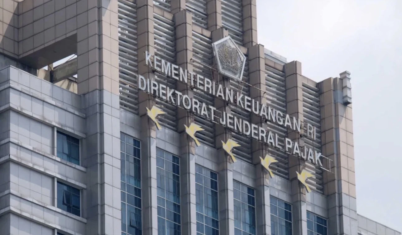 DJP Sita Dua Rekening Perusahaan di Jaksel Senilai Rp33,49 Miliar Akibat Tunggakan Pajak