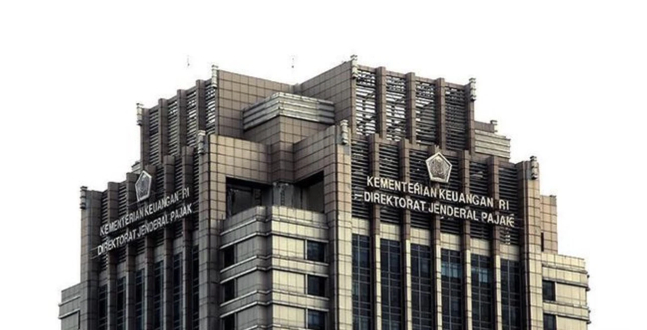 DJP Tangkap Pengurus PT SMS Terkait Dugaan Penggelapan Pajak Rokok Rp1,8 Miliar