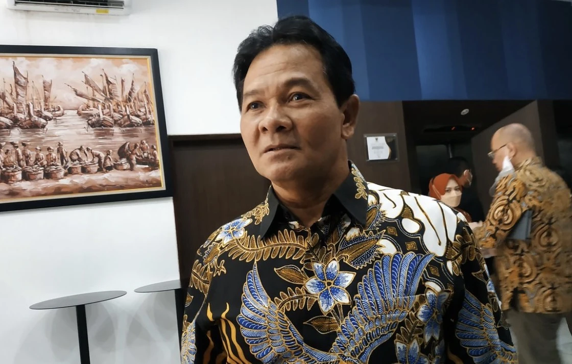 DKPP Pecat 67 Penyelenggara Pemilu karena Pelanggaran Etik