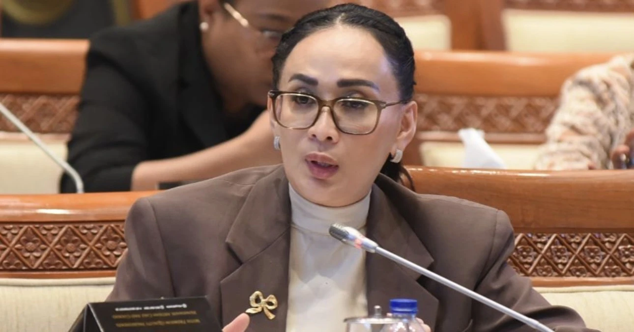 DPR Dorong Indonesia Sambut Positif Kesepahaman antara AS dan Iran