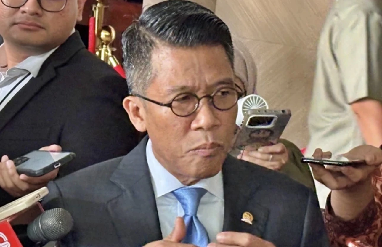 DPR Kawal Mitigasi Dampak Kenaikan Pertamax terhadap Daya Beli Masyarakat