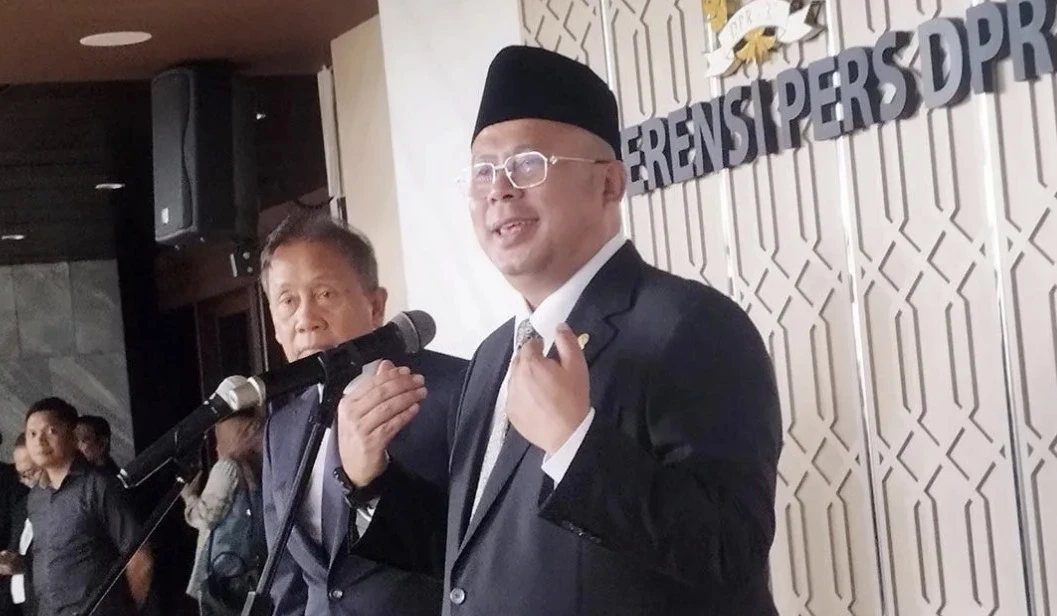 DPR Perketat Pengawasan Tata Kelola BGN Pascakasus Dugaan Korupsi