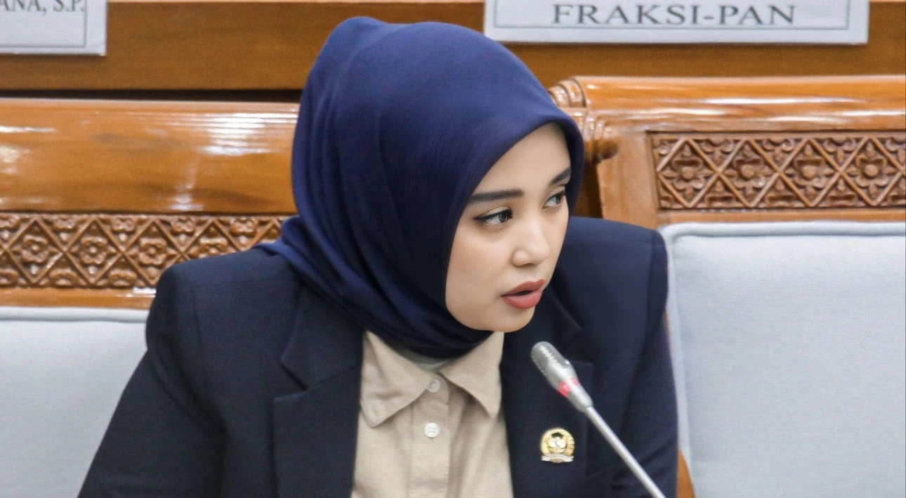 DPR : Persekusi Anak di Jakarta Pusat Harus Dipandang Sebagai Tindak Kekerasan Serius