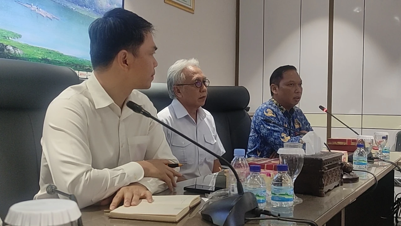 DPRD Awasi Pematangan Lahan Pakuwon, Dampak ke Warga Jadi Perhatian