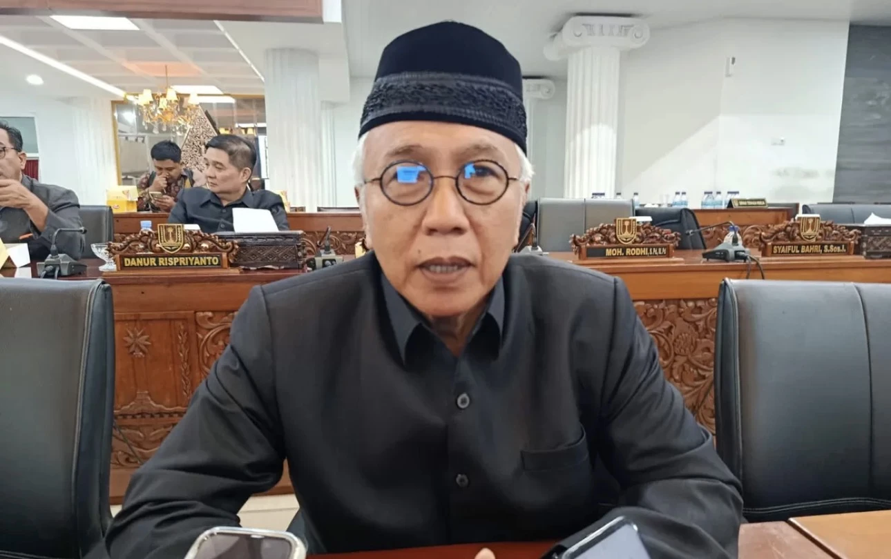DPRD Semarang Tindaklanjuti Aduan Warga Soal Proyek Pakuwon Mall, RDP Segera Digelar