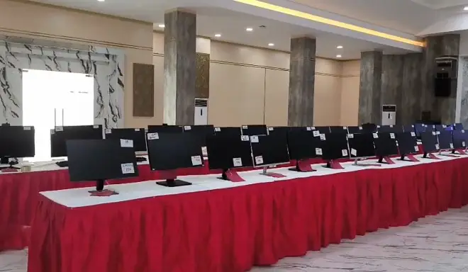 Penipuan Cinta Beroprasi Layaknya Perusahaan Profesional, Polda Jateng Ungkap Kejahatan Love Scam di Sukoharjo dan Surakarta