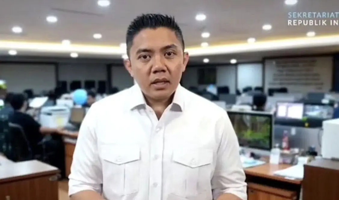 Seskab : Diplomasi Internasional Prabowo Berbuah Beragam Capaian Strategis