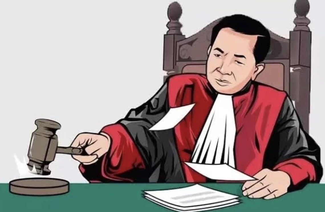 Eks CEO TaniHub Group Terbukti  Kasus Korupsi dan TPPU Vonis 9 Tahun Penjara