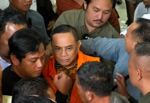Eksepsi Sudewo Ditolak, Sidang Dugaan Korupsi Berlanjut ke Pemeriksaan Saksi