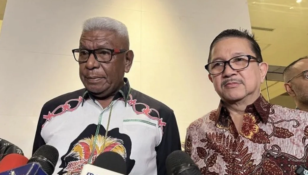 Freeport Bidik Pemulihan Penuh Produksi Tambang Pascainsiden Longsor pada 2028